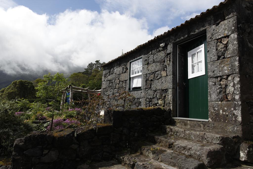 Casas De Campo Housesinpico Prainha  Exterior foto