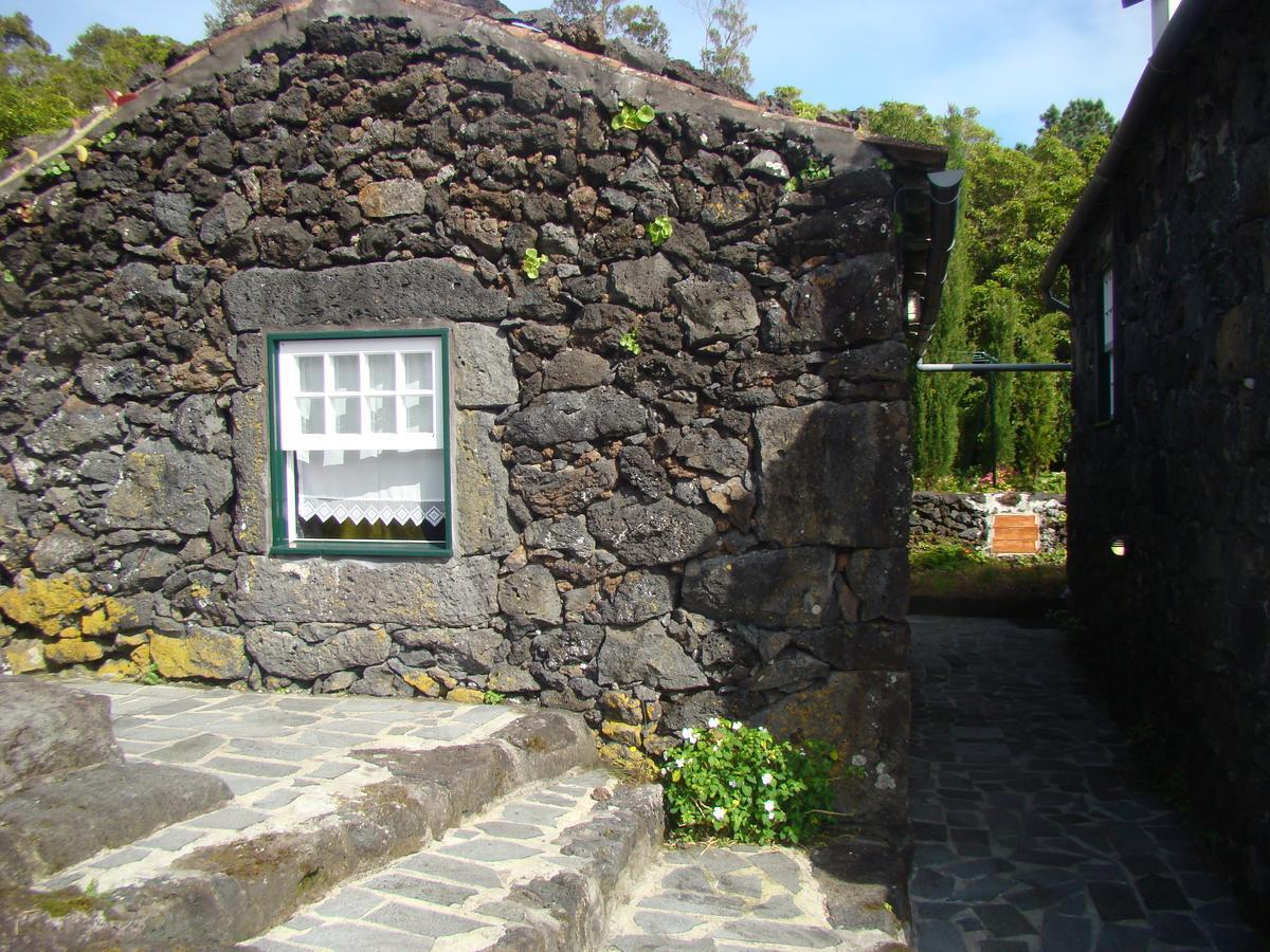 Casas De Campo Housesinpico Prainha  Zimmer foto