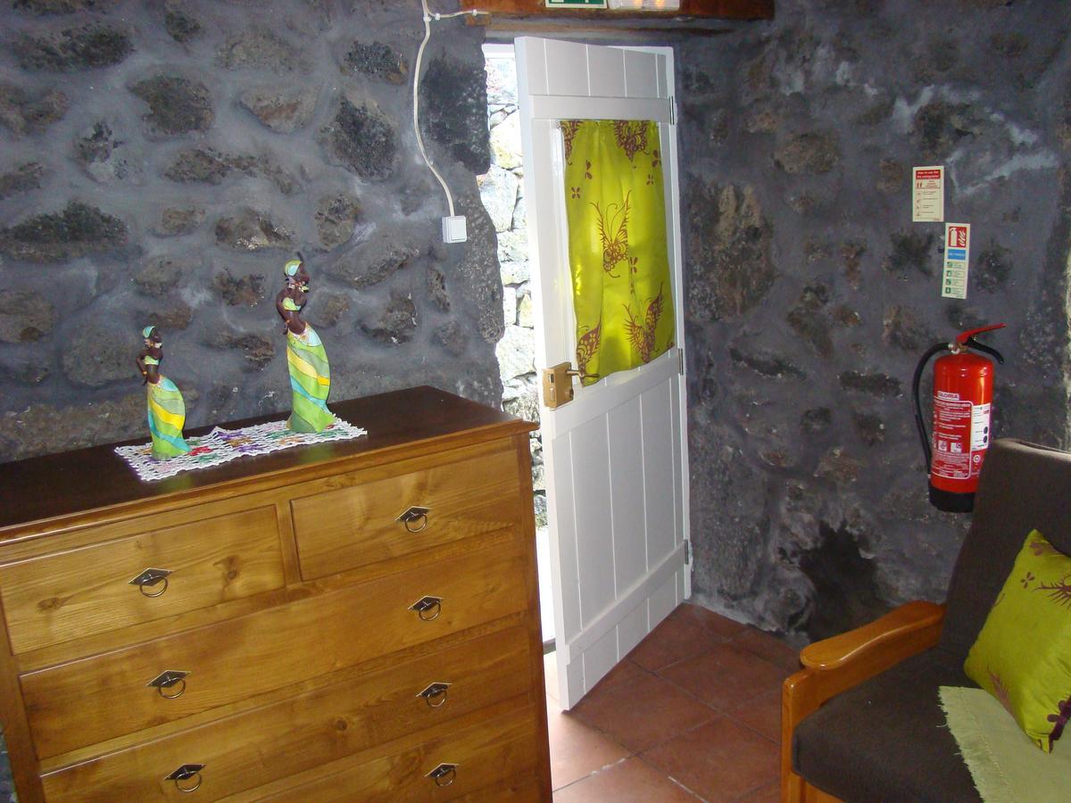 Casas De Campo Housesinpico Prainha  Zimmer foto