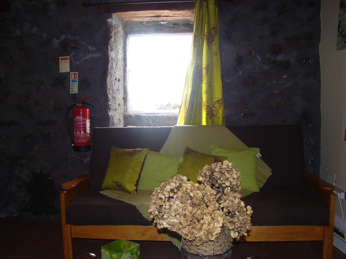 Casas De Campo Housesinpico Prainha  Zimmer foto